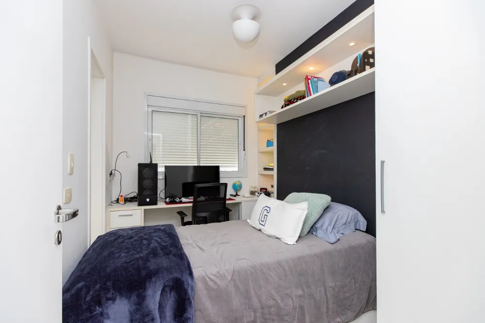 Apartamento, 3 quartos, 138 m² - Foto 4