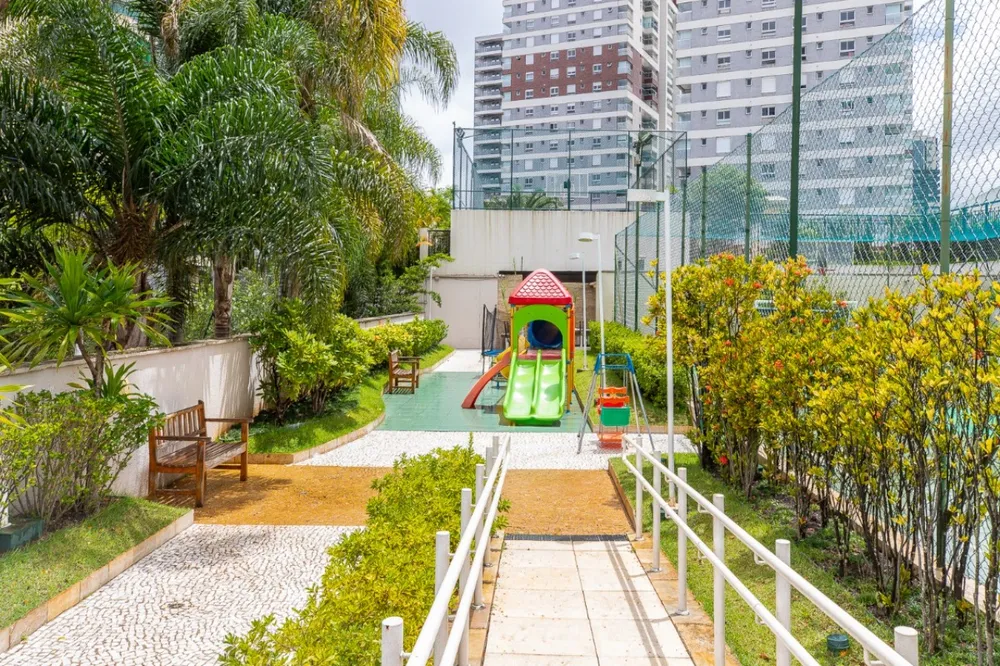 Apartamento, 3 quartos, 138 m² - Foto 1