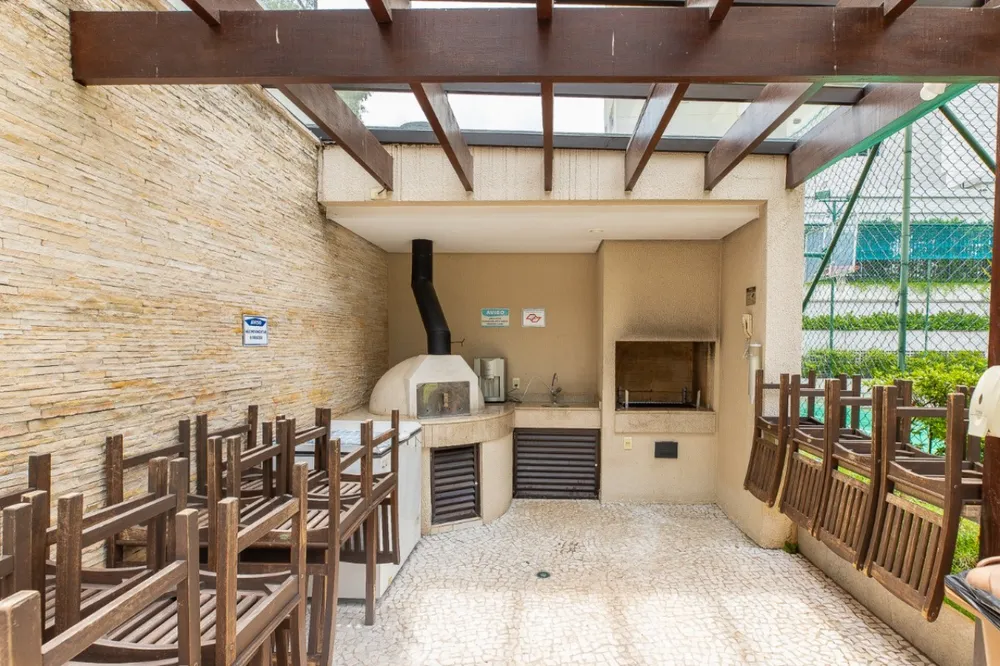 Apartamento, 3 quartos, 138 m² - Foto 3