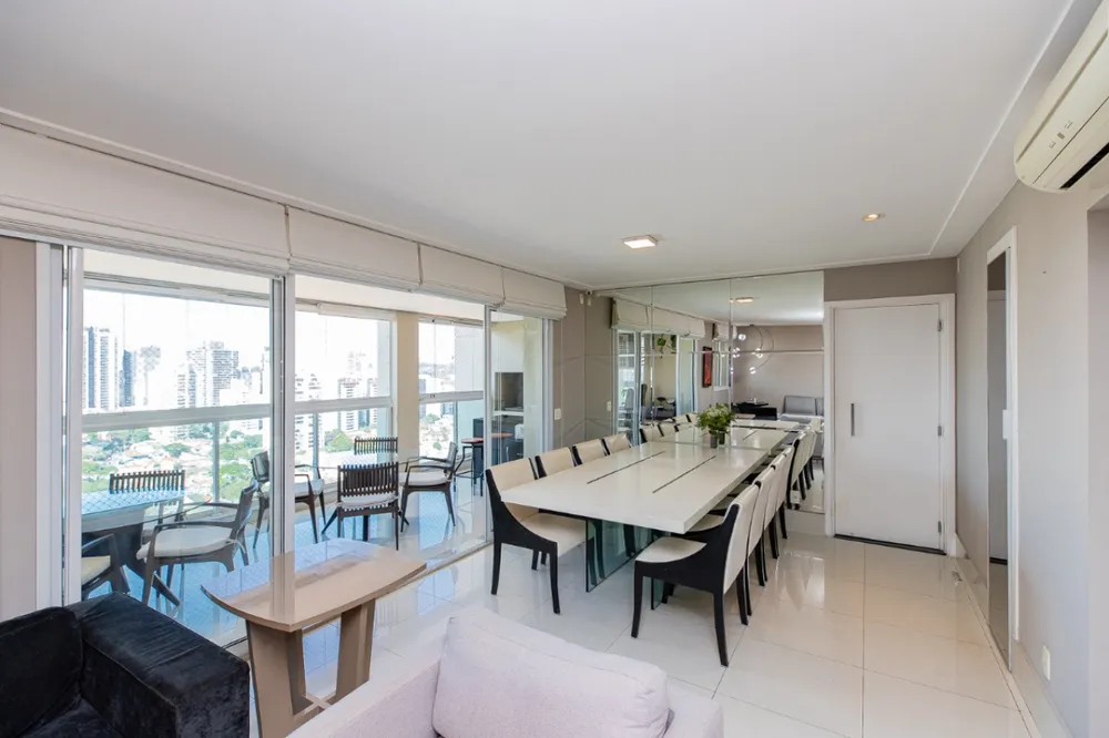 Apartamento, 3 quartos, 138 m² - Foto 1