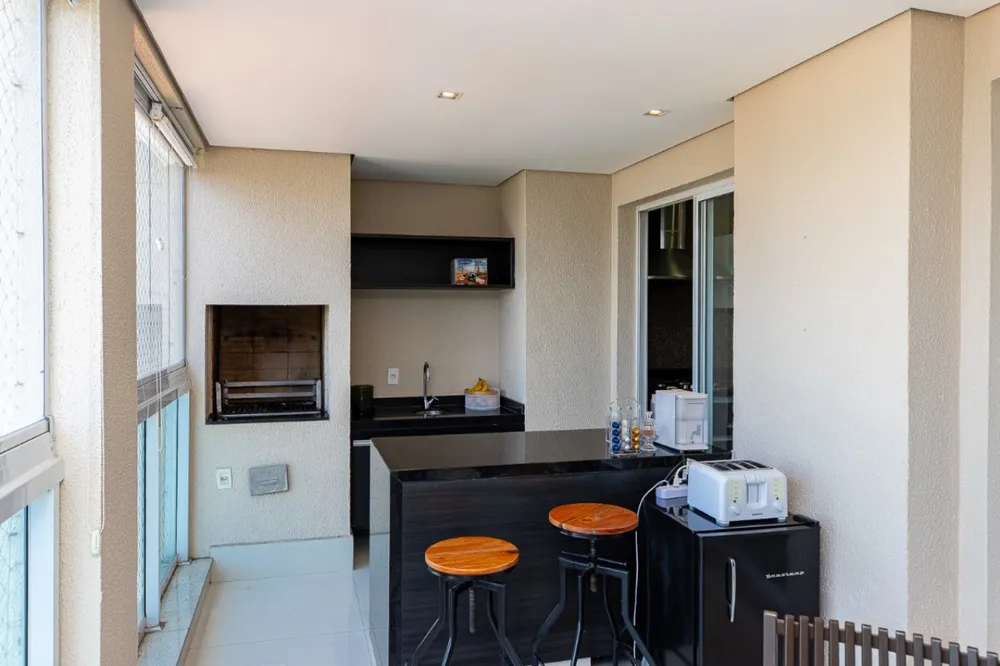 Apartamento, 3 quartos, 138 m² - Foto 2
