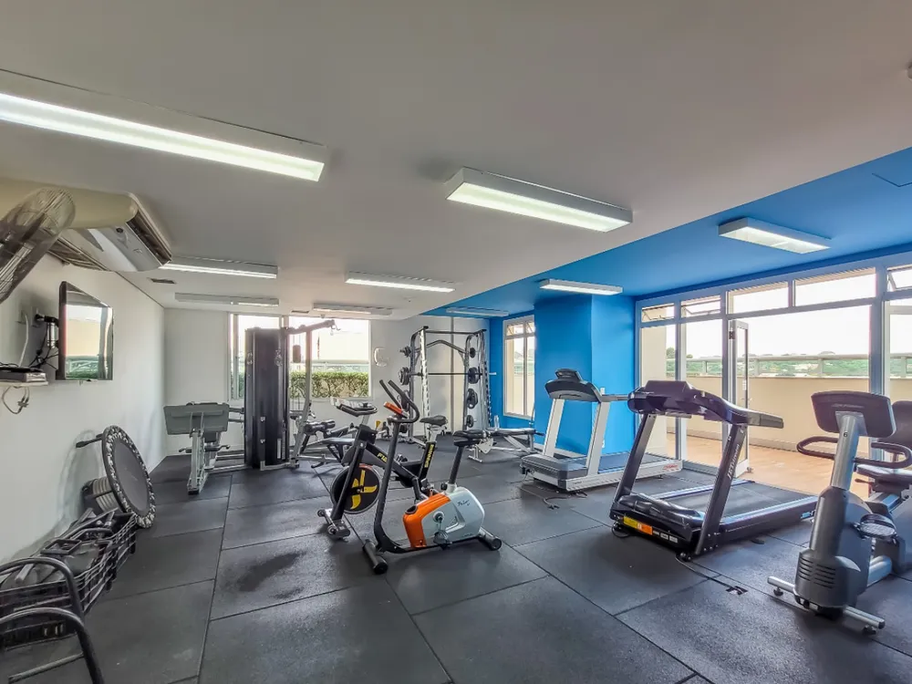 Apartamento, 1 quarto, 66 m² - Foto 6