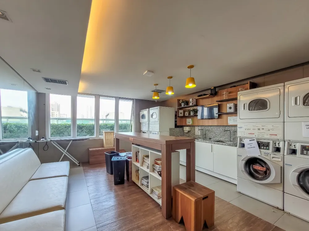 Apartamento, 1 quarto, 66 m² - Foto 10