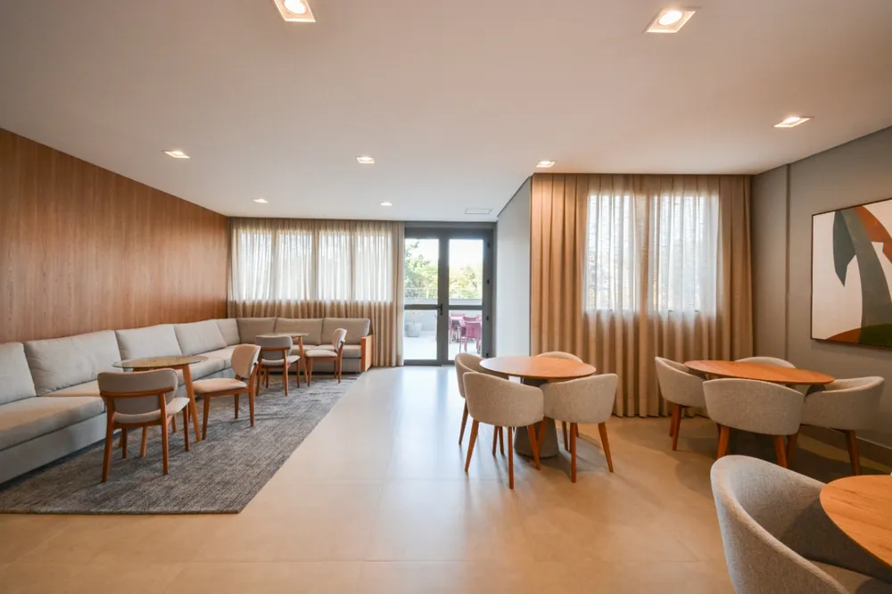 Apartamento, 1 quarto, 50 m² - Foto 7