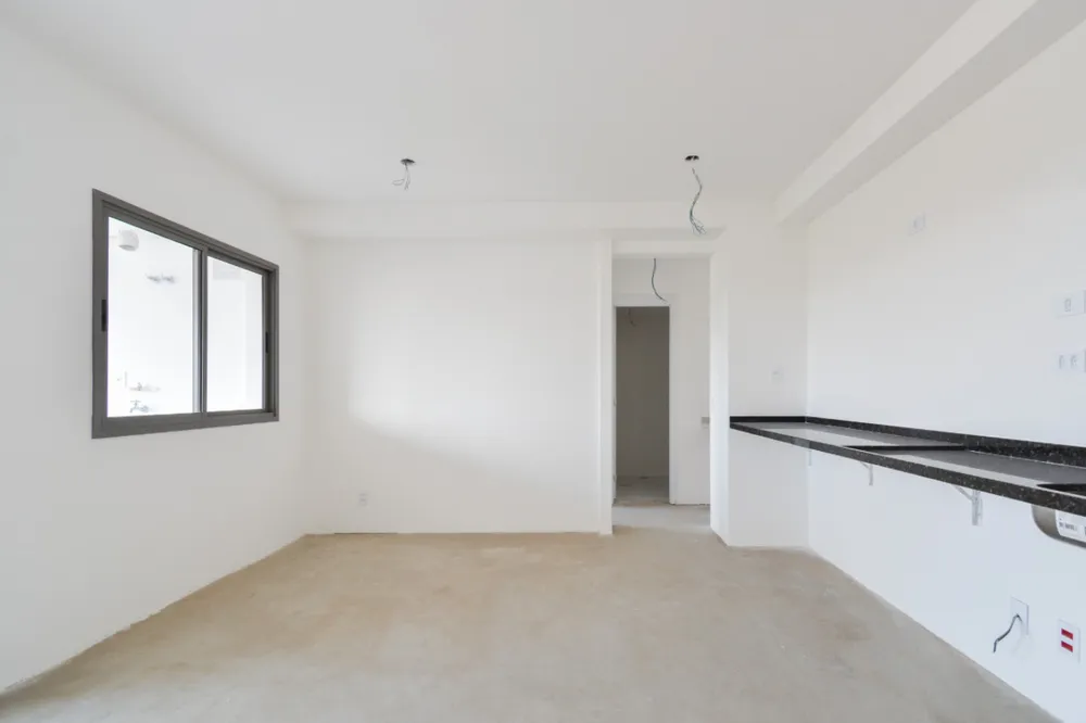 Apartamento, 1 quarto, 50 m² - Foto 3