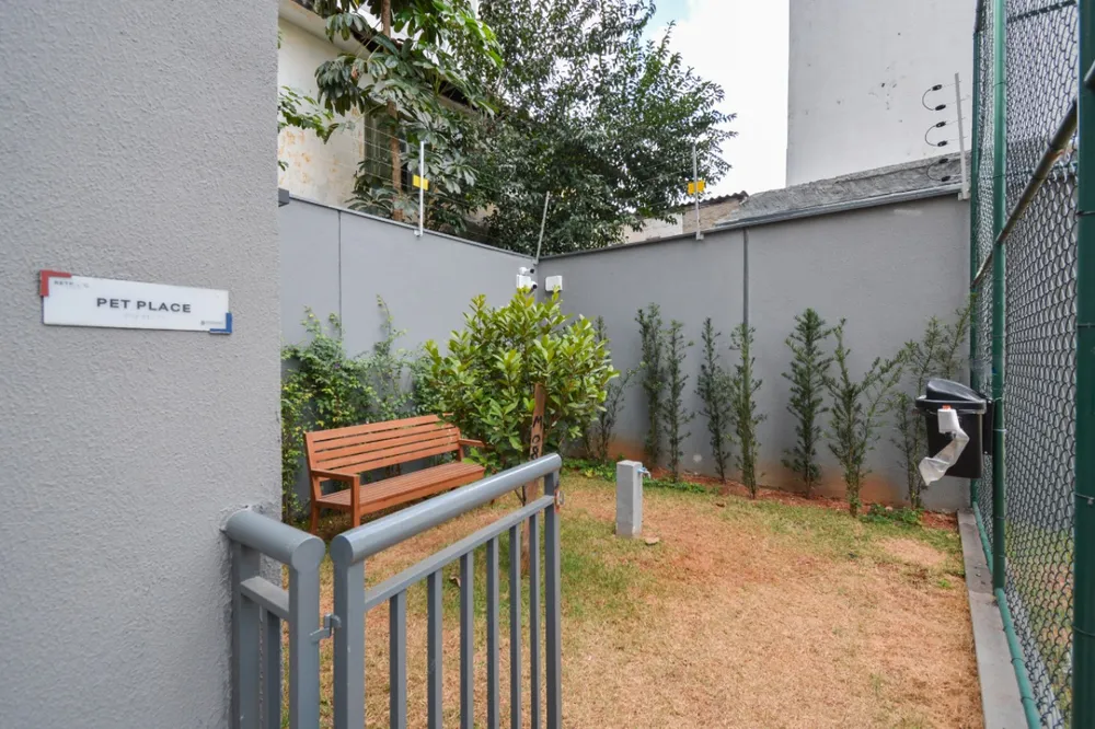 Apartamento, 1 quarto, 50 m² - Foto 6