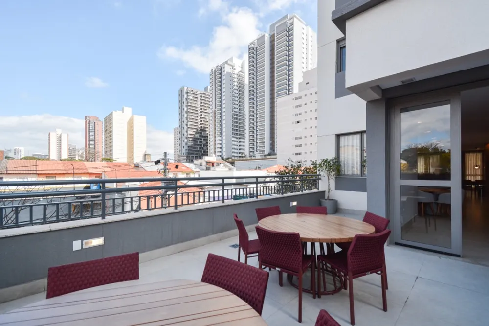 Apartamento, 1 quarto, 50 m² - Foto 1