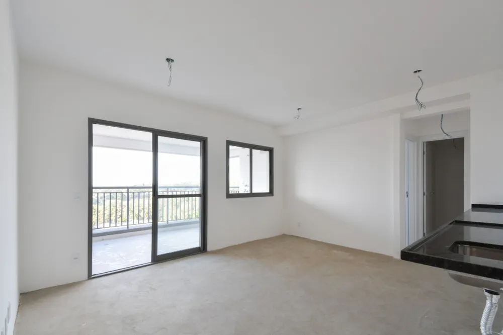 Apartamento, 1 quarto, 50 m² - Foto 5