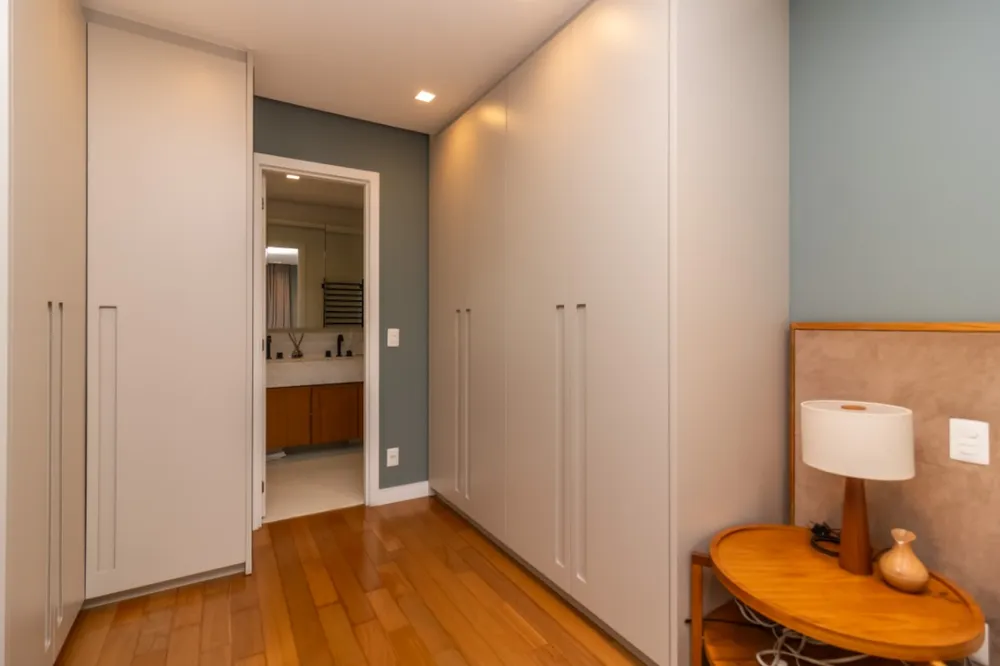 Apartamento, 3 quartos, 145 m² - Foto 3