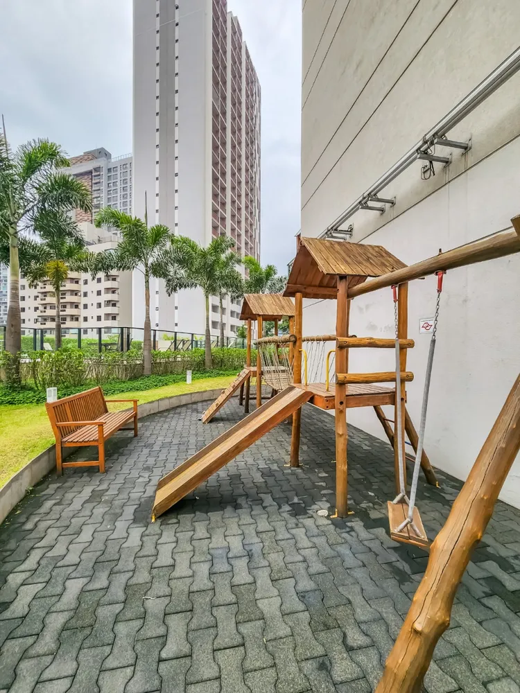Apartamento, 3 quartos, 145 m² - Foto 4