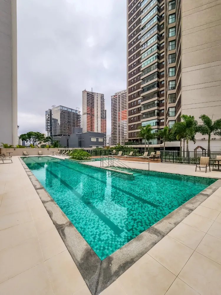 Apartamento, 3 quartos, 145 m² - Foto 2