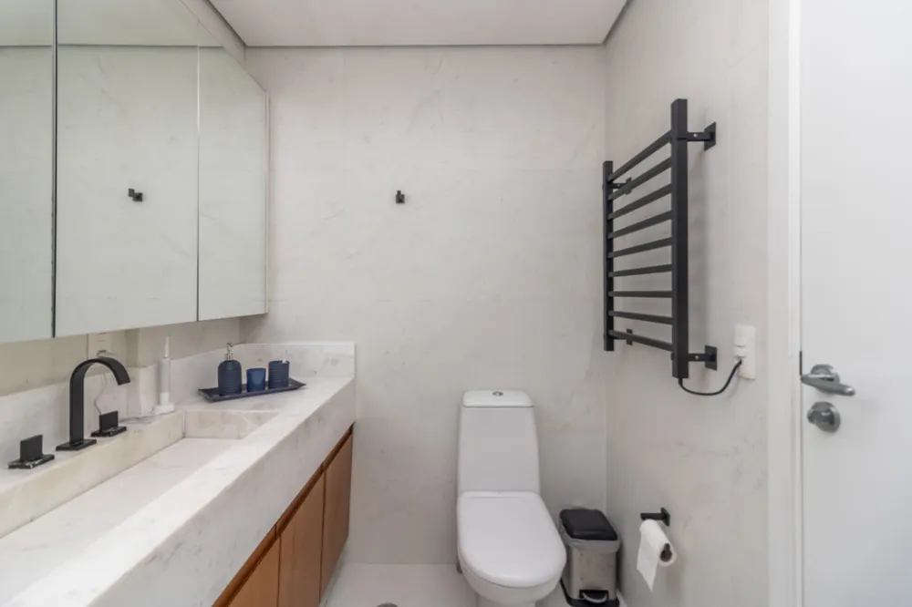 Apartamento, 3 quartos, 145 m² - Foto 12