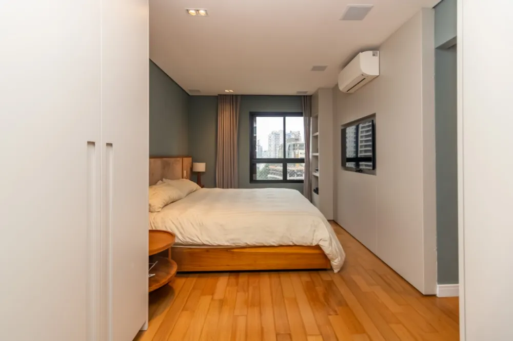 Apartamento, 3 quartos, 145 m² - Foto 10