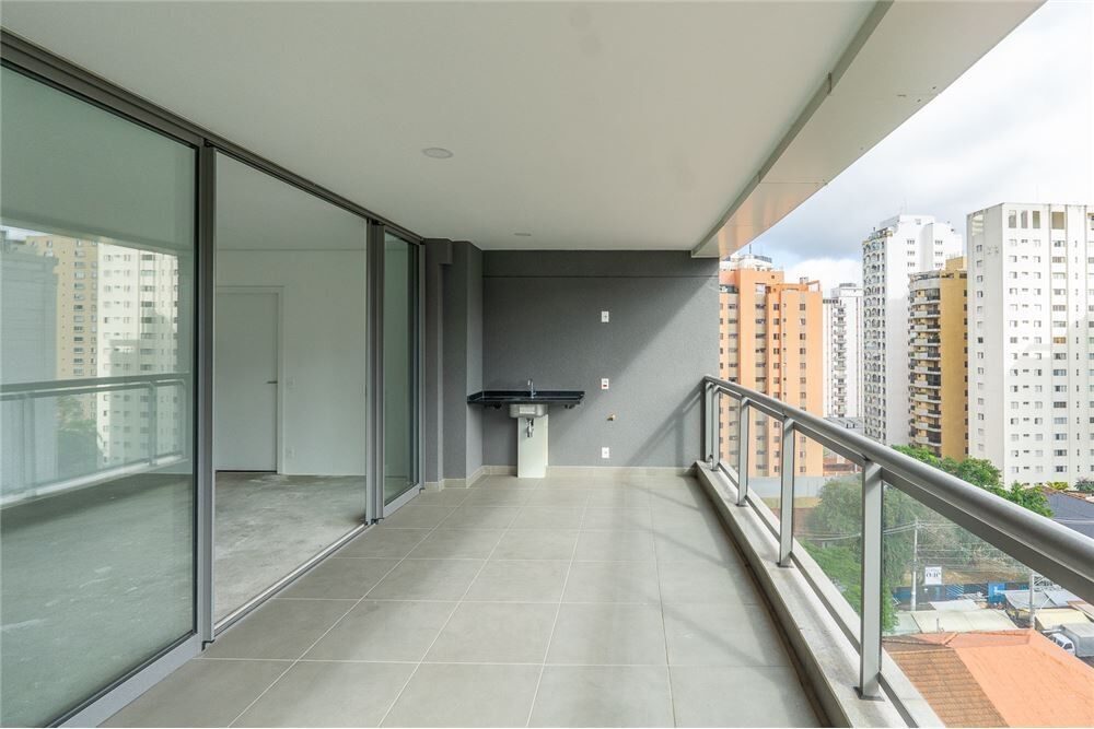 Apartamento, 3 quartos, 134 m² - Foto 8