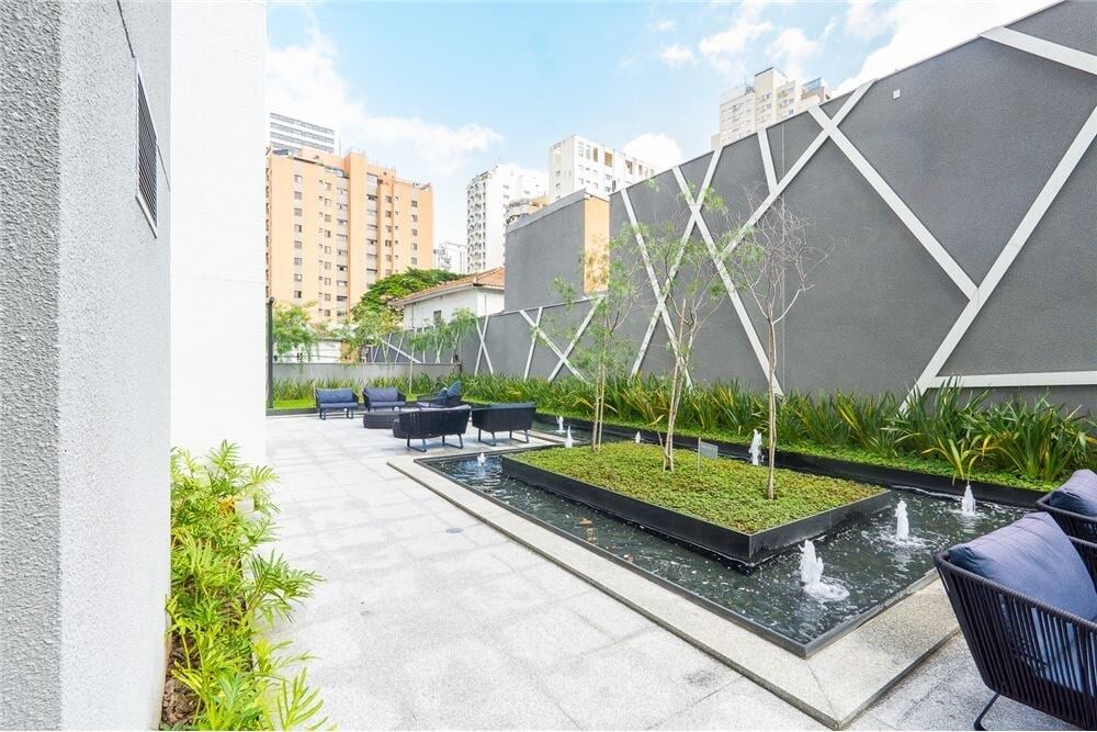 Apartamento, 3 quartos, 134 m² - Foto 33