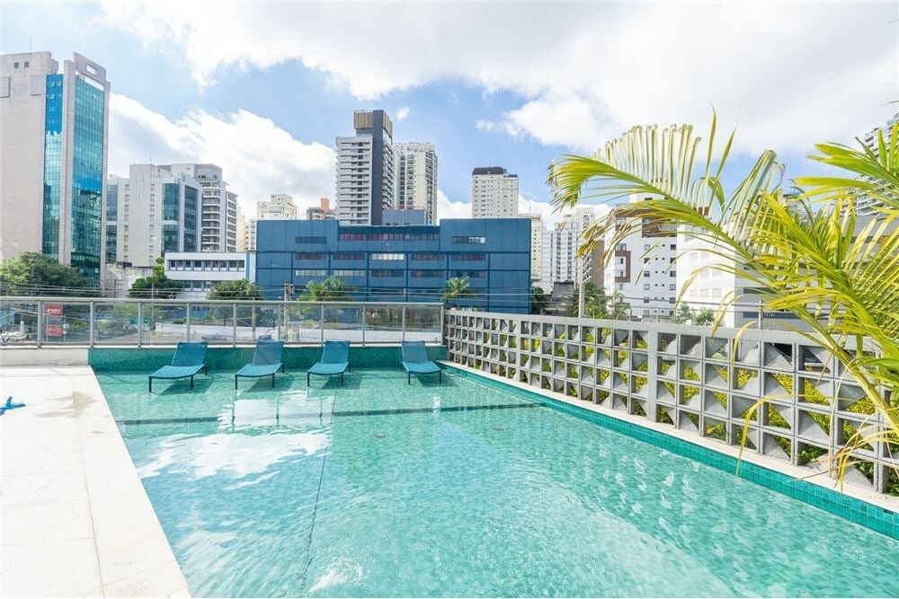 Apartamento, 3 quartos, 134 m² - Foto 30