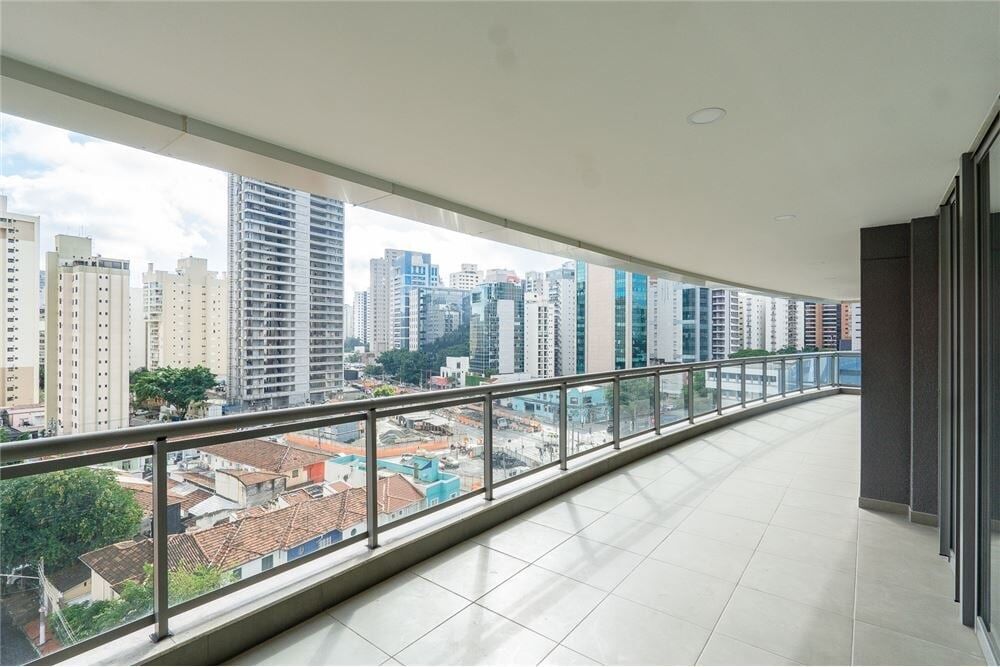 Apartamento, 3 quartos, 134 m² - Foto 1