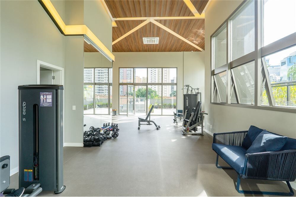 Apartamento, 3 quartos, 134 m² - Foto 31