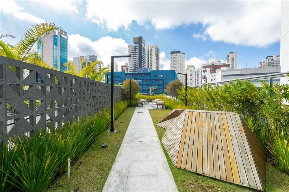 Apartamento, 3 quartos, 134 m² - Foto 35