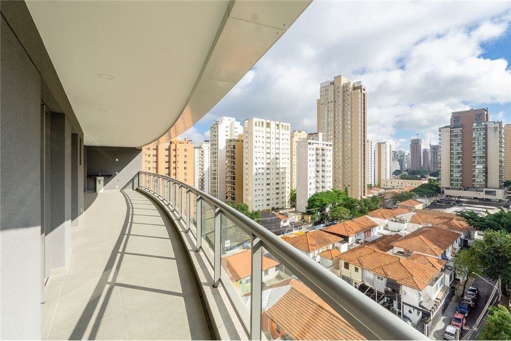 Apartamento, 3 quartos, 134 m² - Foto 5