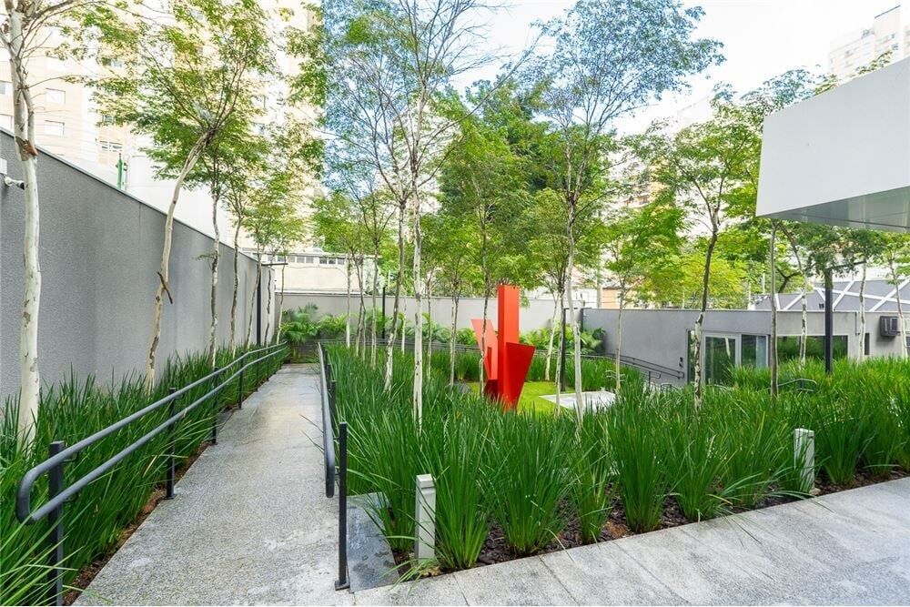 Apartamento, 3 quartos, 134 m² - Foto 36