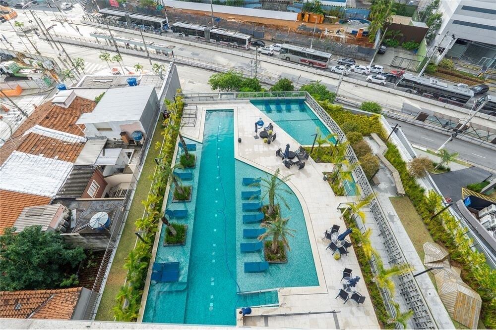 Apartamento, 3 quartos, 134 m² - Foto 4