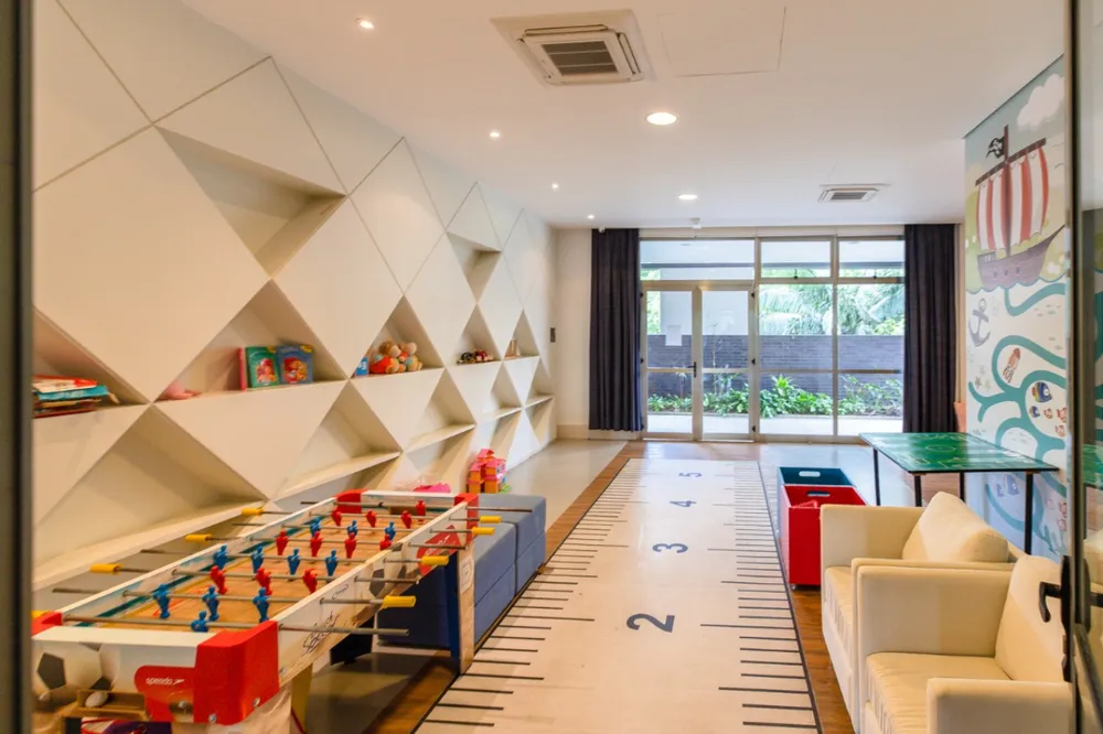 Apartamento, 3 quartos, 485 m² - Foto 3