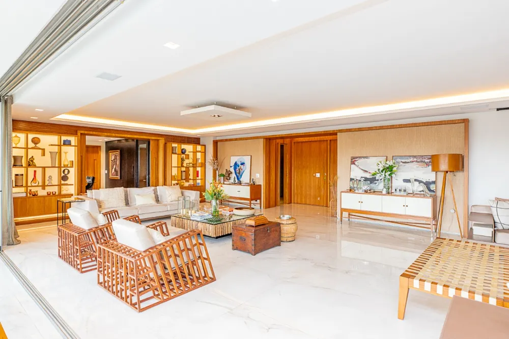 Apartamento, 3 quartos, 485 m² - Foto 4