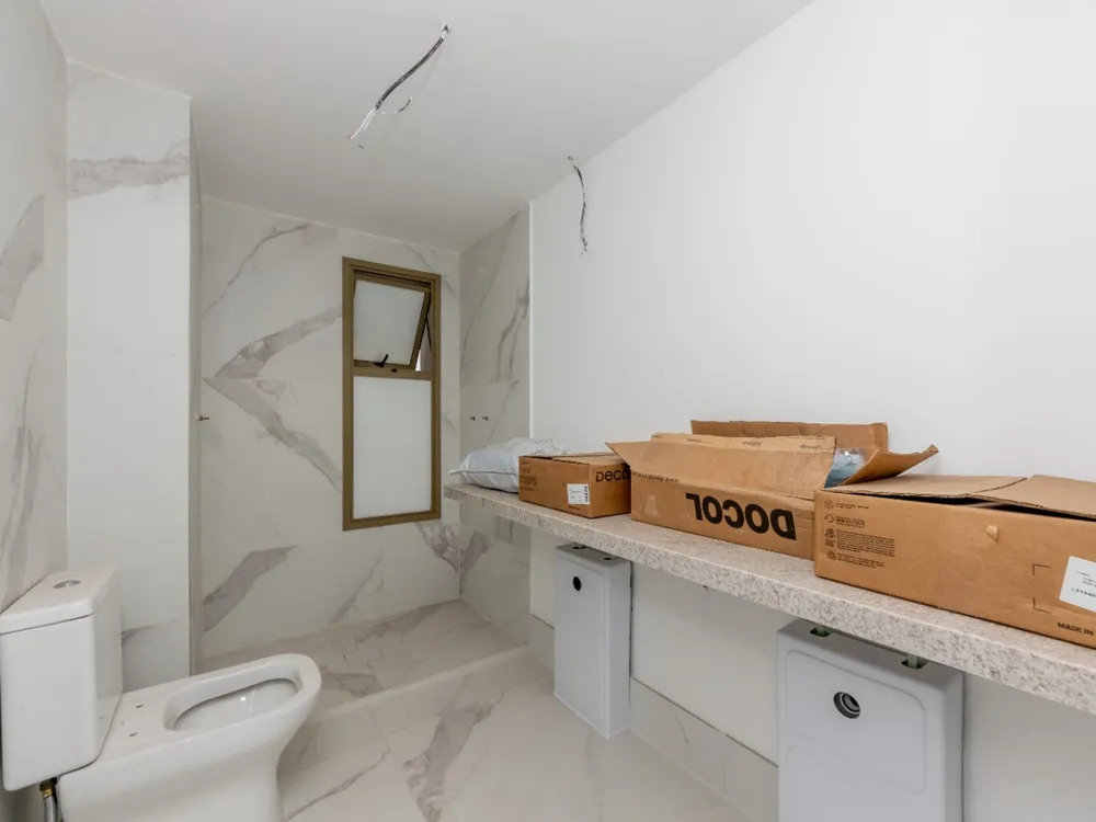 Apartamento, 3 quartos, 149 m² - Foto 1