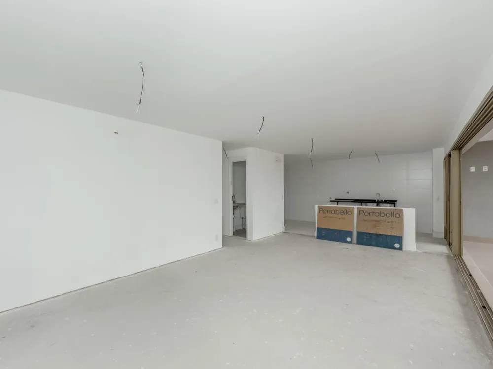 Apartamento, 3 quartos, 149 m² - Foto 2