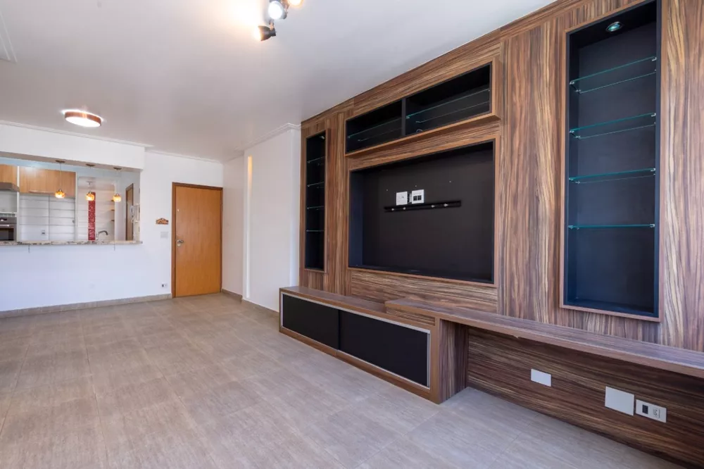 Apartamento à venda com 2 quartos, 91m² - Foto 1