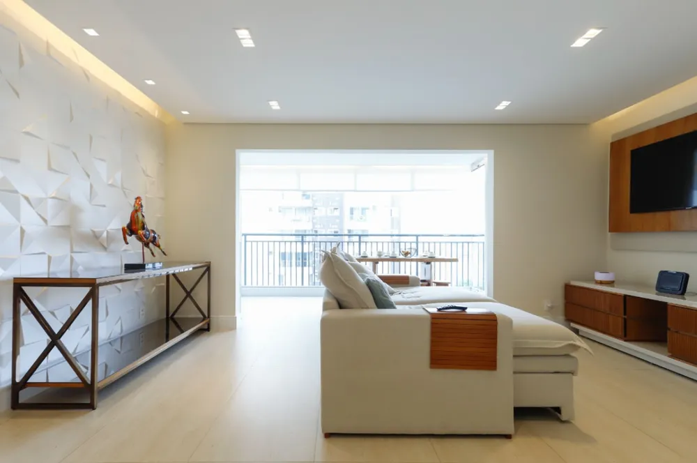 Apartamento, 2 quartos, 77 m² - Foto 4