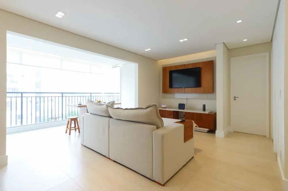 Apartamento, 2 quartos, 77 m² - Foto 2