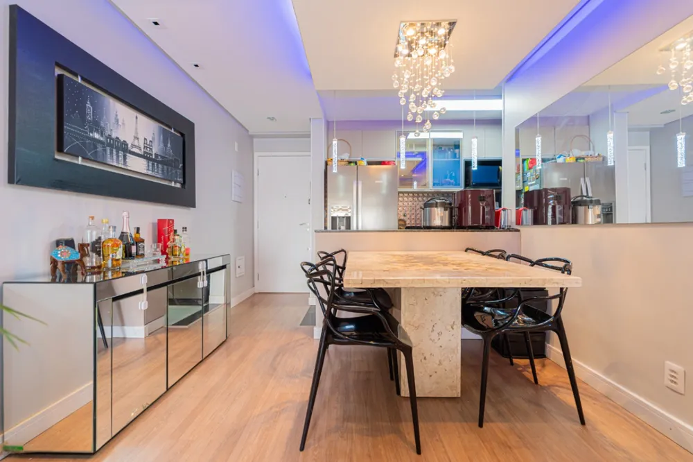 Apartamento, 2 quartos, 57 m² - Foto 3