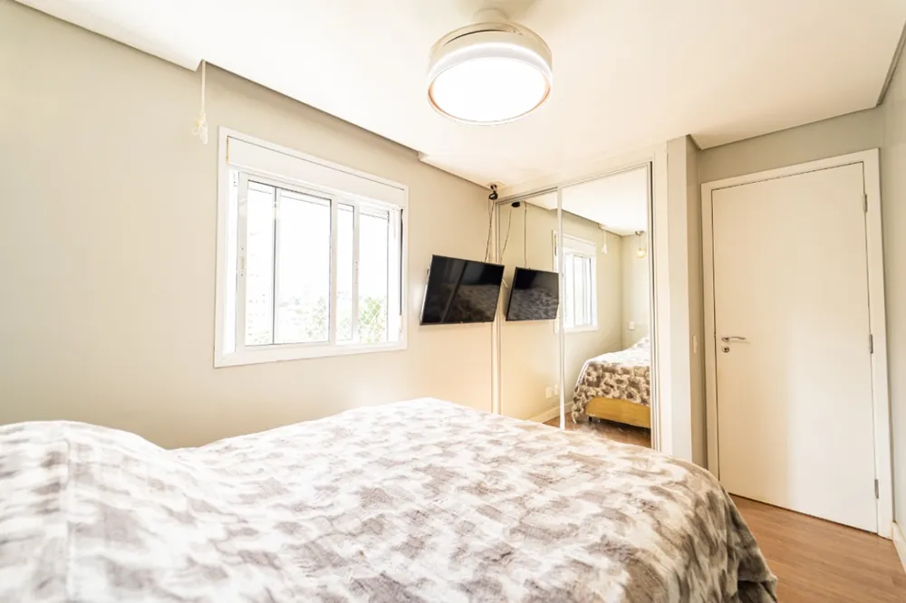 Apartamento, 2 quartos, 57 m² - Foto 7