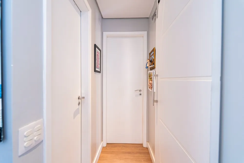 Apartamento, 2 quartos, 57 m² - Foto 6