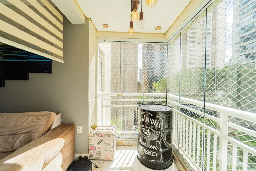 Apartamento, 2 quartos, 57 m² - Foto 4