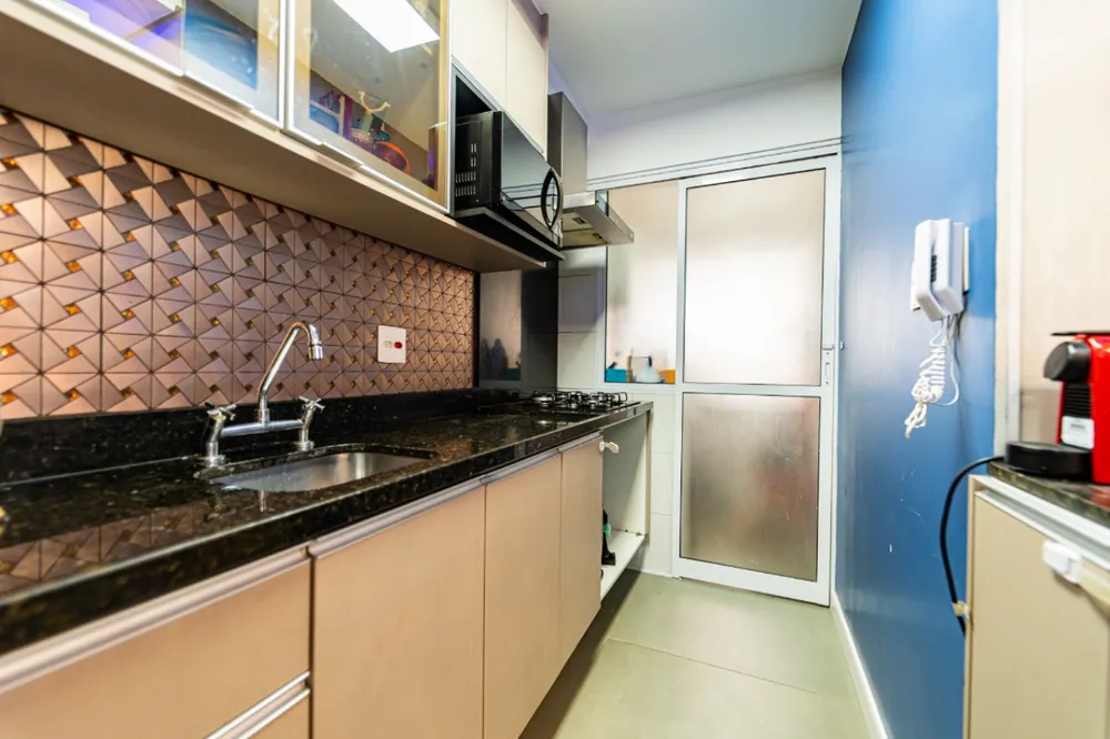 Apartamento, 2 quartos, 57 m² - Foto 5