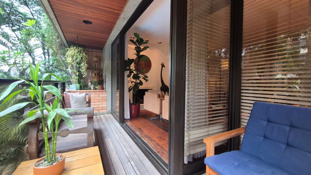 Apartamento, 4 quartos, 155 m² - Foto 2