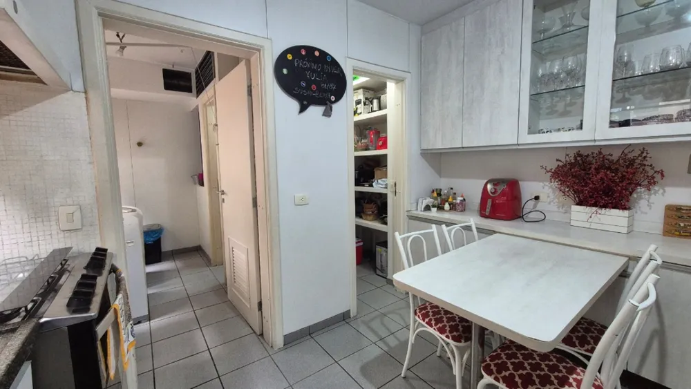 Apartamento, 4 quartos, 155 m² - Foto 7