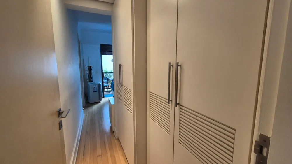 Apartamento, 4 quartos, 155 m² - Foto 1