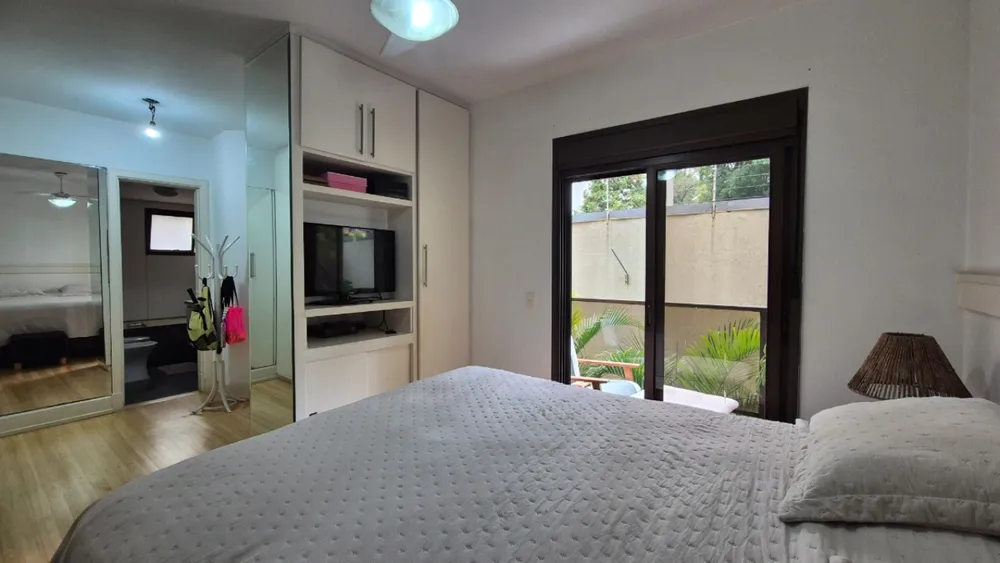 Apartamento, 4 quartos, 155 m² - Foto 8
