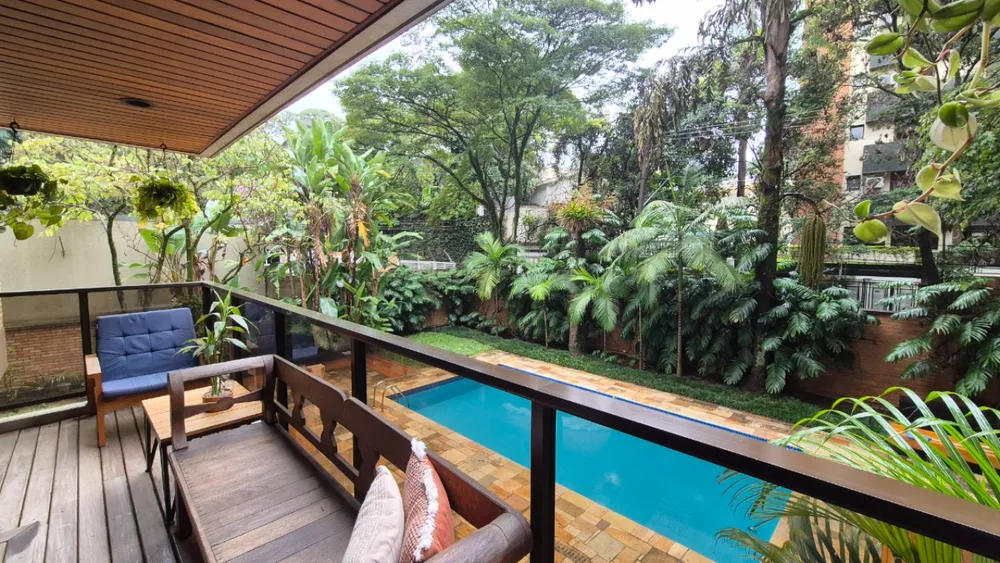 Apartamento, 4 quartos, 155 m² - Foto 5