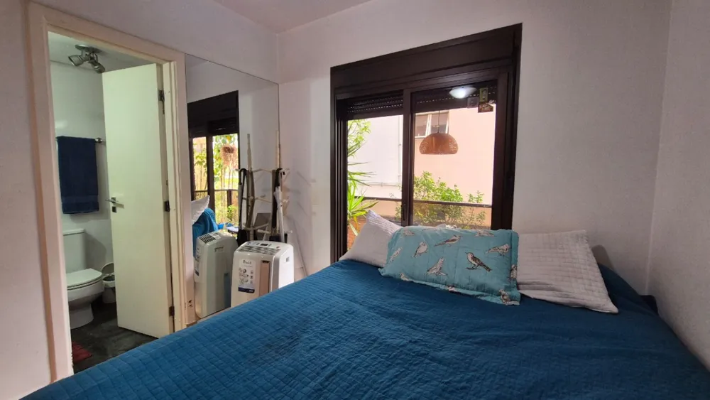 Apartamento, 4 quartos, 155 m² - Foto 14