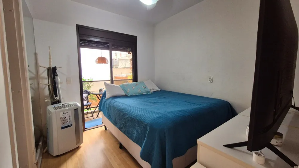 Apartamento, 4 quartos, 155 m² - Foto 13