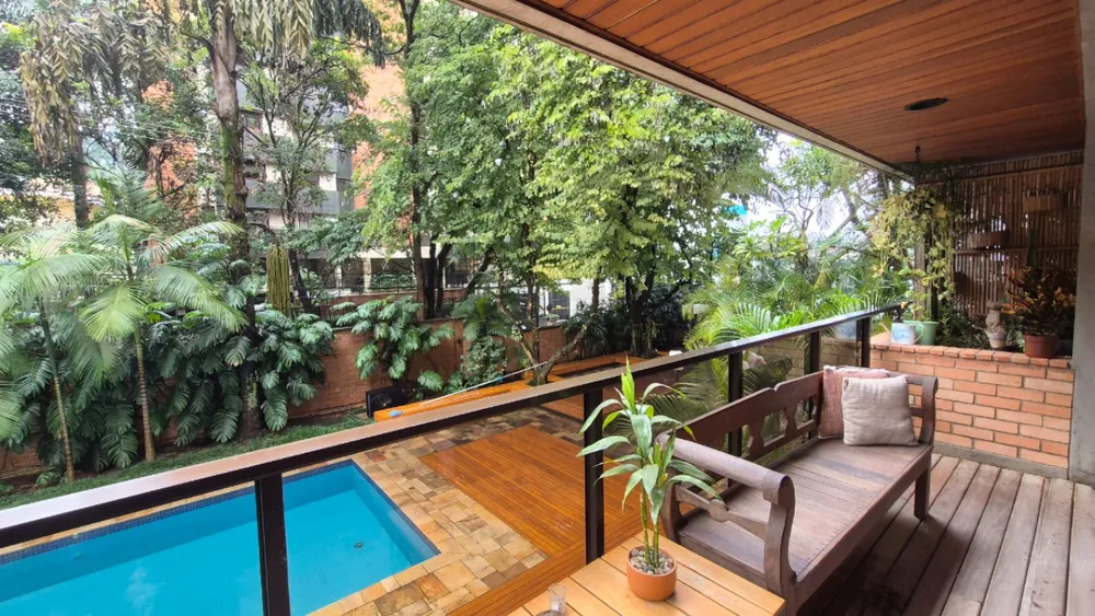 Apartamento, 4 quartos, 155 m² - Foto 4