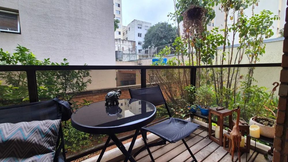 Apartamento, 4 quartos, 155 m² - Foto 3