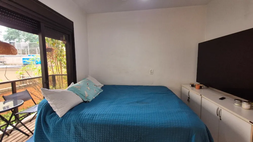 Apartamento, 4 quartos, 155 m² - Foto 12