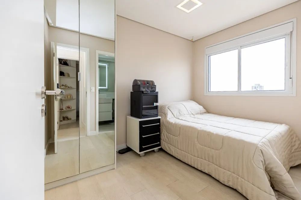 Apartamento, 3 quartos, 135 m² - Foto 2