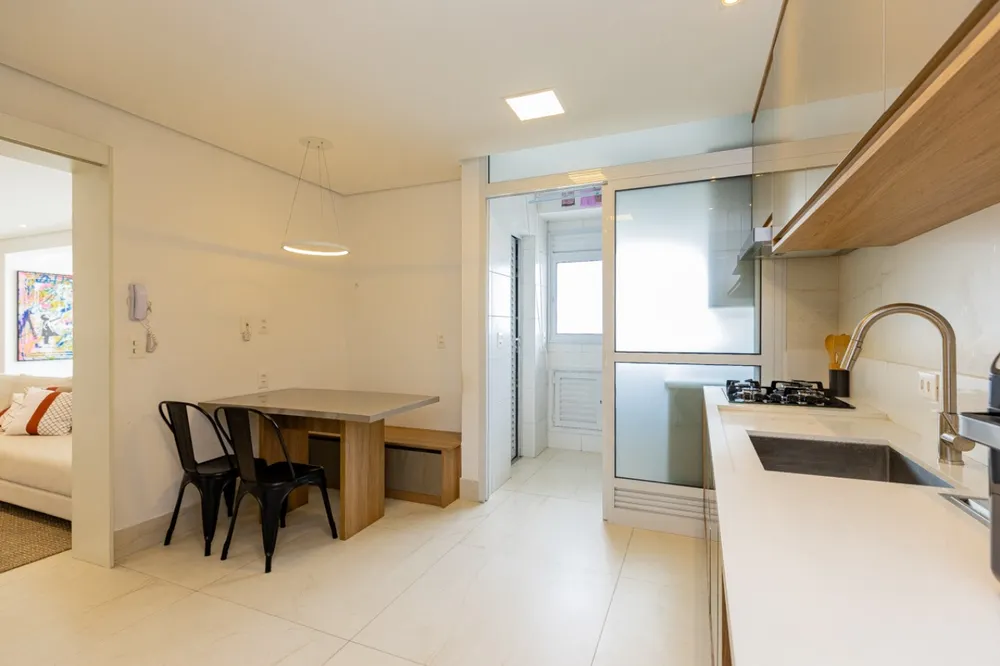 Apartamento, 3 quartos, 135 m² - Foto 1